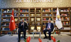 Hüseyin Yayman'ın konuğu Efkan Ala