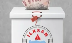 İLKSAN'da aidat ve emekli yardımı ayarı
