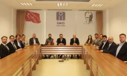 İMO Bursa Şubesi: 'Yaptım oldu' anlayışı kabul edilemez