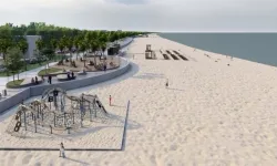 İncesu yaza hazırlanıyor