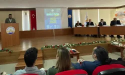 İpsala MYO akademisyenleri 'bilimsel yayıncılık' için Keşan'da buluştu