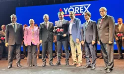 İpsala Pirinci'ne AB'den Coğrafi İşaret Tescil Plaketi