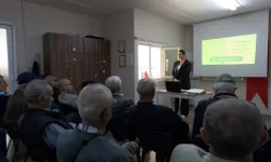 İstanbul Maltepe'de aile eğitimine baba katkısı vurgusu