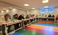 İstanbul Maltepe'de İngilizce kursları tamamlandı