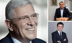 İYİ Parti'den Avrupa çıkarması... Dervişoğlu Stuttgart'ta 'Büyük Buluşma'ya katılacak