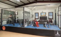 İzmir'de afet bilinci sanal gerçeklikle güçleniyor