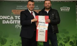 İzmir'de Buca Sosyal Yaşam Kampüsü'ne yeni geriatri merkezi