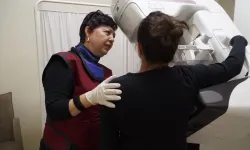 İzmir'de engeller kalktı, sağlık ayağa geldi