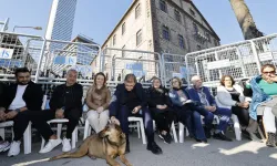 İzmir'de o direniş sürüyor!