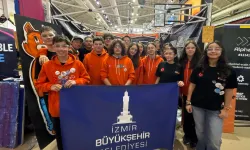 İzmirli gençlerden uluslararası arenada teknoloji zaferi