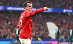 İzmitli Kerem attı, 'Dünyalar' bizim oldu