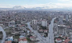 Kayseri Argıncık kentsel dönüşümünde söz vatandaşın