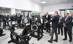 Kayseri Büyükşehir'den aquapark müjdesi