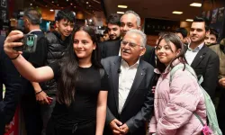 Kayseri Erkilet'e yeni tramvay hattı