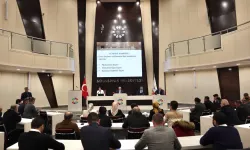 Kayseri Kocasinan Meclisi'nde gündem kentsel dönüşüm