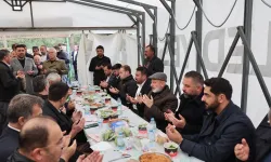 Kayseri Kocasinan'dan kırsal mahallelere özel hizmet