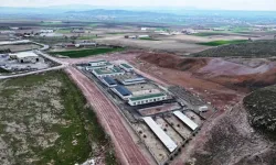 Kayseri Kocasinan'dan sokak hayvanlarına özel mekan