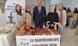 Kınık Köyünde kadın gücüyle tarih yaşatılacak