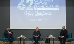 Kitapseverler İstanbul Beylikdüzü'nde buluştu