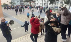 Kocaeli, afetlere karşı tek yürek