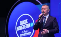 Kocaeli'de şeffaflık ve hesap verebilirlik vurgusu