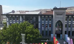 Kocasinan'dan Kayseri'nin çehresini değiştiren 46 yeni tesis