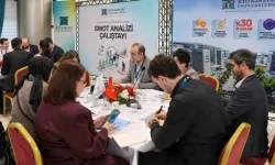 Konya Karatay'da Fizyoterapi ve Rehabiltasyon Çalıştayı