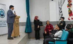 Konya Selçuklu'dan okuma kültürüne anlamlı katkı