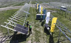Konya'da yenilenebilir enerjide dev yatırım