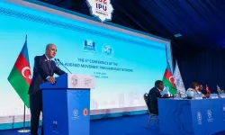 Kurtulmuş: Bağlantısızlar adaletsizliklere karşı sessiz kalmadı