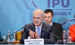 Kurtulmuş: Parlamentoların sorumluluğu hiç bu kadar büyük olmamıştı