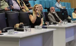 Kütahya'da kültür ve sanat için ortak akıl buluşması