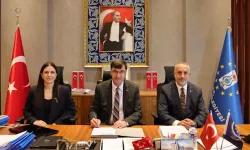 Kütahya'da kültür ve sanatta uluslararası iş birliği