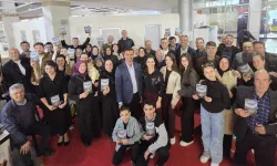 Majör Yayınları Bursa Kitap Fuarı'nda yoğun ilgi gördü