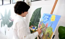 Malatya'da filizlenen hayal kitaba dönüştü