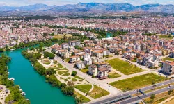 Manavgat ve Side ytatırımcıların gözdesi... Turizm destekli gayrimenkulde güçlü yükseliş