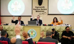 Manisa Büyükşehir 2025'i bütçede fazlayla kapattı