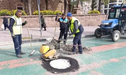 Manisa festivale hazırlanıyor