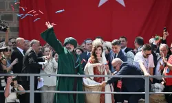 Manisa'da 10 ton şifa yağdı