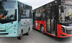 Manisa'da ulaşım ücretsiz hizmet verecek