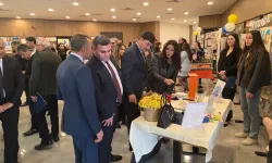 Mardin'de eğitimde dijital köprüler kuruldu