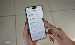 MASKİ'den teknoloji hamlesi: Su işlemleri artık cebinizde