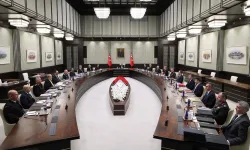 MGK, yılın ikinci toplantısı için bugün toplanıyor