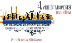 Milli Eğitim Kongresi'nin 4. buluşması için İstanbul hazırlığı