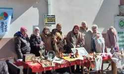 Mudanya'da 'Hatırlamak Haktır' mübadele sergisi açıldı