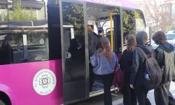 Muğla'da kadınların sözü ulaşıma dönüştü