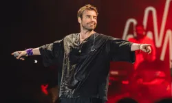 Murat Dalkılıç'tan 30 konserlik yaz maratonu