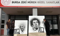 Nework Cafe Bursa Özlüce'de Açıldı