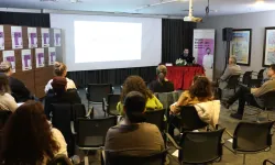 Nilüfer'de mitler ve psikolojik yansımaları sorgulandı