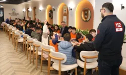 Ordu'da Kütüphaneler Haftası etkinliği